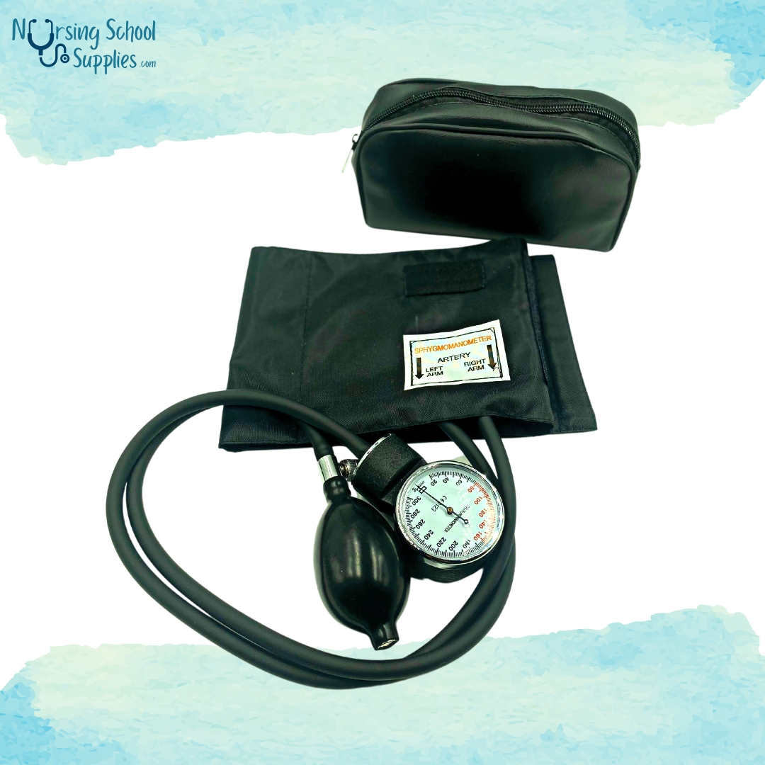 Blood Pressure Monitor  The Breastfeeding Shop