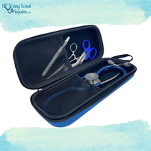 Load image into Gallery viewer, Blue Clinical Deluxe Kit
