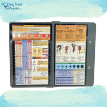 Load image into Gallery viewer, Grey Clinical Essentials Kit
