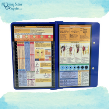 Load image into Gallery viewer, Blue Clinical Essentials Kit
