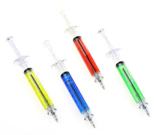 Load image into Gallery viewer, Syringe Pens - 4 pack
